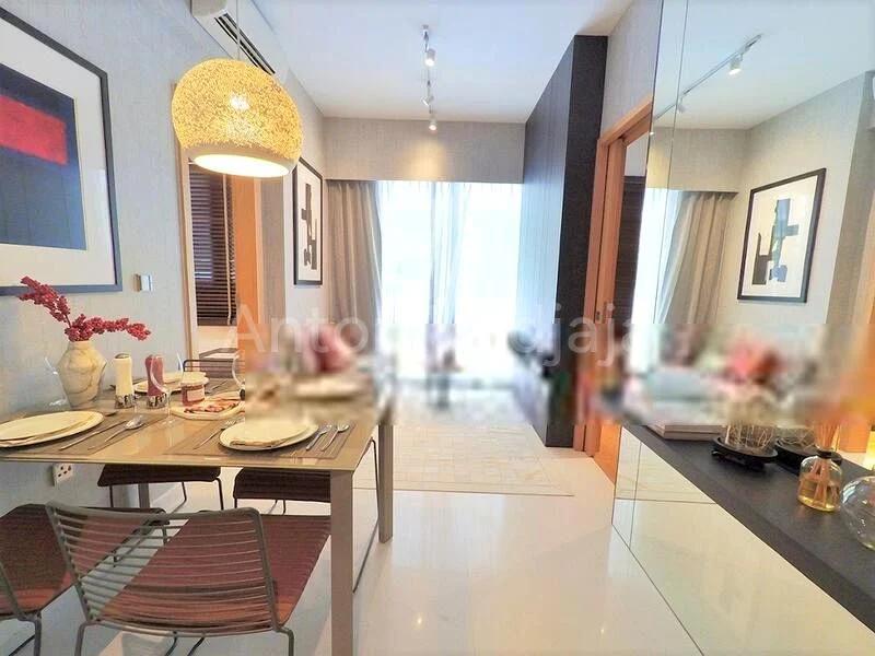 3 Bed Condo for Sale in  26 Newton - Image 6